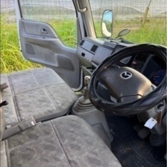 1.5ｔ　トラックの画像