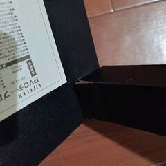 【ジャンク】テーブル　机　デスクの画像