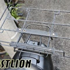 ◆HONDA AF34Live Dio ホンダ ライブディオ　マットブラック◆の画像