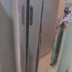 三菱ノンフロン冷蔵庫（MR-P15E-B1）146L （1/10～12引き渡し限定）の画像