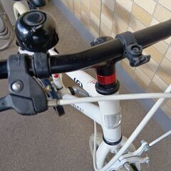 ルイガノ　子供用自転車18インチの画像