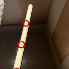 iPad Pro第5世代12.9インチ256GB スペースグレー　セルラーモデル　Apple Pencil第2世代付きの画像