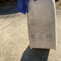 GSX250E 3段シートの画像