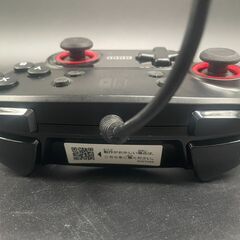 ◇HORI ホリパッド ケース付き FPS for Nintendo Switch/PC NSW-326の画像