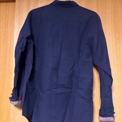 BLACK LABEL メンズシャツ　サイズ3の画像