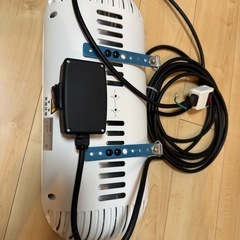 お風呂ヒーターの画像