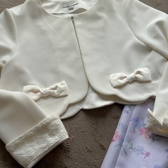 エニファム　130 フォーマル の画像