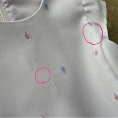 エニファム　130 フォーマル の画像