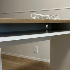 ミニデスクの画像