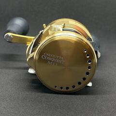 ◆シマノ　カルカッタコンクエスト MD300　超美品◆の画像