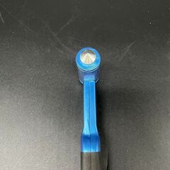 ◇ レスキューハンマー 車載用 メルテック　緊急脱出用シートベルトカッター付の画像