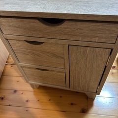 ドレッサーの画像