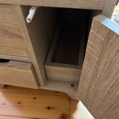 ドレッサーの画像