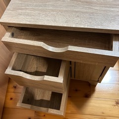 ドレッサーの画像