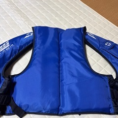 ライフジャケットの画像