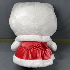 サンリオ キティちゃん ぬいぐるみ 1番くじ1等 ぬいぐるみ(ホビー)  の画像