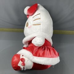 サンリオ キティちゃん ぬいぐるみ 1番くじ1等 ぬいぐるみ(ホビー)  の画像