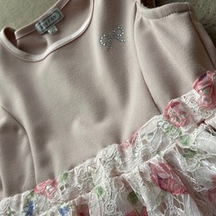 エニファム　120 入学式の画像