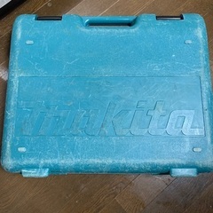 【中古】makita マキタ 電動ハンマ HM0810 ハツリの画像