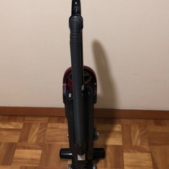 Panasonic   mc-su3100g  中古【美品】吸引力：非常に強い
の画像