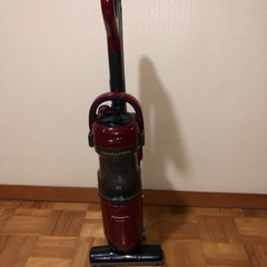 Panasonic   mc-su3100g  中古【美品】吸引力：非常に強い
の画像