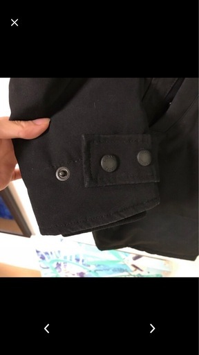 『値下げしました』カナダグース　マッケンジー