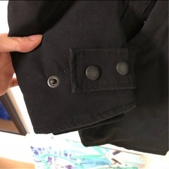 カナダグース　マッケンジー の画像