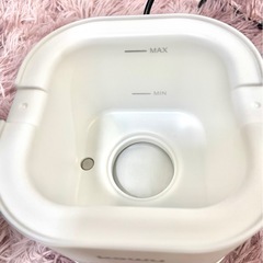 安全！安心！【電気でゆで卵】の画像