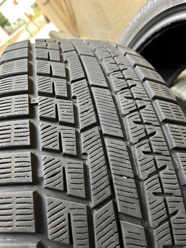 ヨコハマ アイスガード IG60 235/50R18 (Lobby) 幸崎のタイヤ