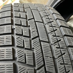 ヨコハマ アイスガード IG60 235/50R18
の画像
