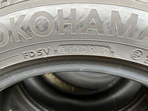 ヨコハマ アイスガード IG60 235/50R18