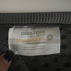 マットレス ダブルマットの画像