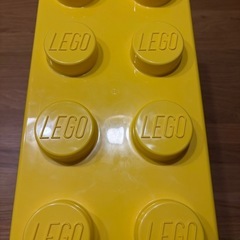 LEGO CLASSIC イエローケースの画像