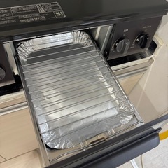 パロマ製ガスコンロの画像