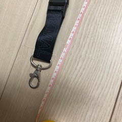 ワンオク プライマルフットマーク #8 ブラックストラップの画像