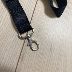 ワンオク プライマルフットマーク #8 ブラックストラップの画像