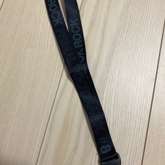 ワンオク プライマルフットマーク #8 ブラックストラップの画像