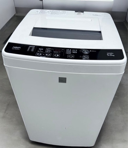 7/29 値下げ?Hisense 8kg洗濯機?ハイセンス HW-DG80A 2022年製 