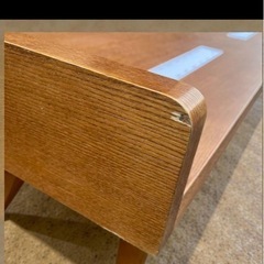 unico ALBERO カバーリングソファ　3シーター　チークカラー　ベージュの画像