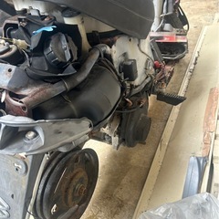 V100 部品取りの画像