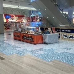 12月21日日曜日！ 滋賀 草津 手作りスイーツ 売り子さんの画像