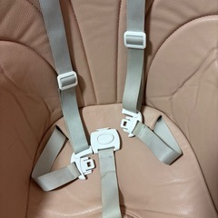 ベビーハイチェア⭐︎条件付き1,000円の画像