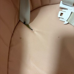 ベビーハイチェア⭐︎条件付き1,000円の画像