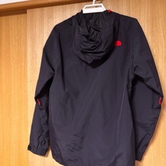 ノースフェイス　マウンテンパーカーMサイズの画像