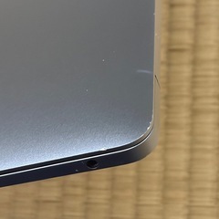 macbook air 13インチ　2019年　発売の画像