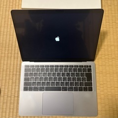 macbook air 13インチ　2019年　発売の画像