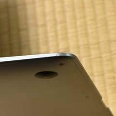 macbook air 13インチ　2019年　発売の画像