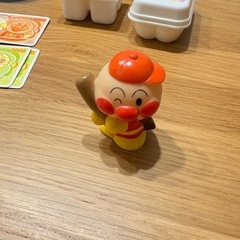 おさつスイスイ！セルフでピピッ♪ アンパンマンレジスター　おまけ付きの画像