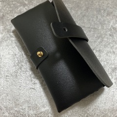 メガネケースの画像