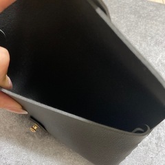 メガネケースの画像